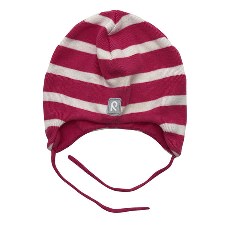 Unisex Reima - Õhuke müts, suurus 50 - 52 cm - Roosa ()