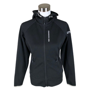Unisex Peak Performance - Soojendusjope, suurus 38 - Must (1)