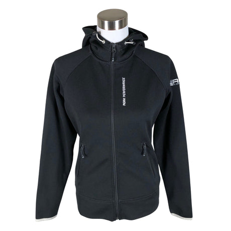 Unisex Peak Performance - Soojendusjope, suurus 38 - Must ()