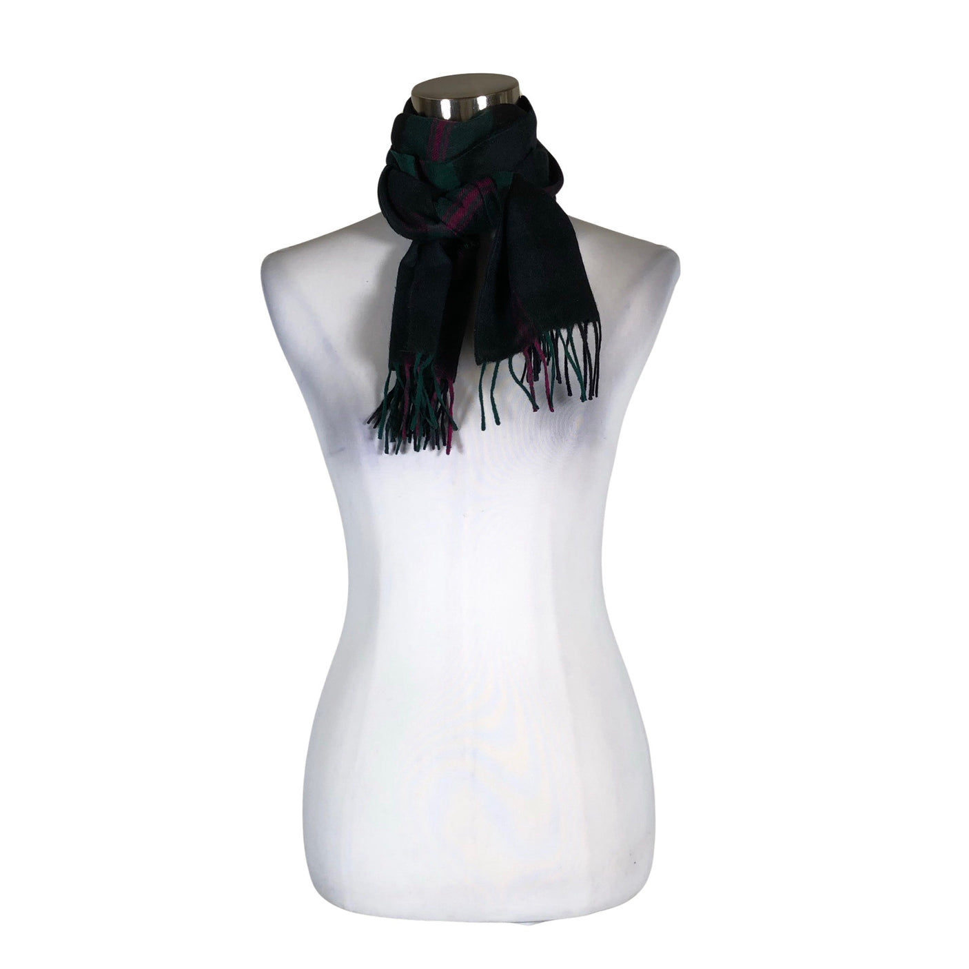 Unisex Marja Kurki - Sall, suurus Maxi - Must (1)