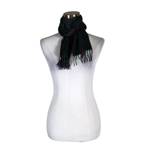 Unisex Marja Kurki - Sall, suurus Maxi - Must (1)