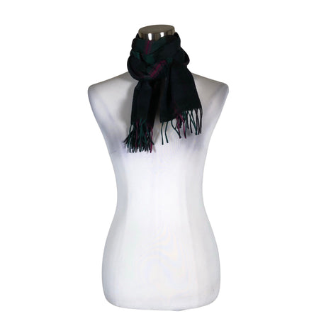 Unisex Marja Kurki - Sall, suurus Maxi - Must ()