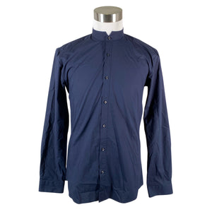Unisex Hugo Boss - Triiksärk, suurus L - Sinine (1)