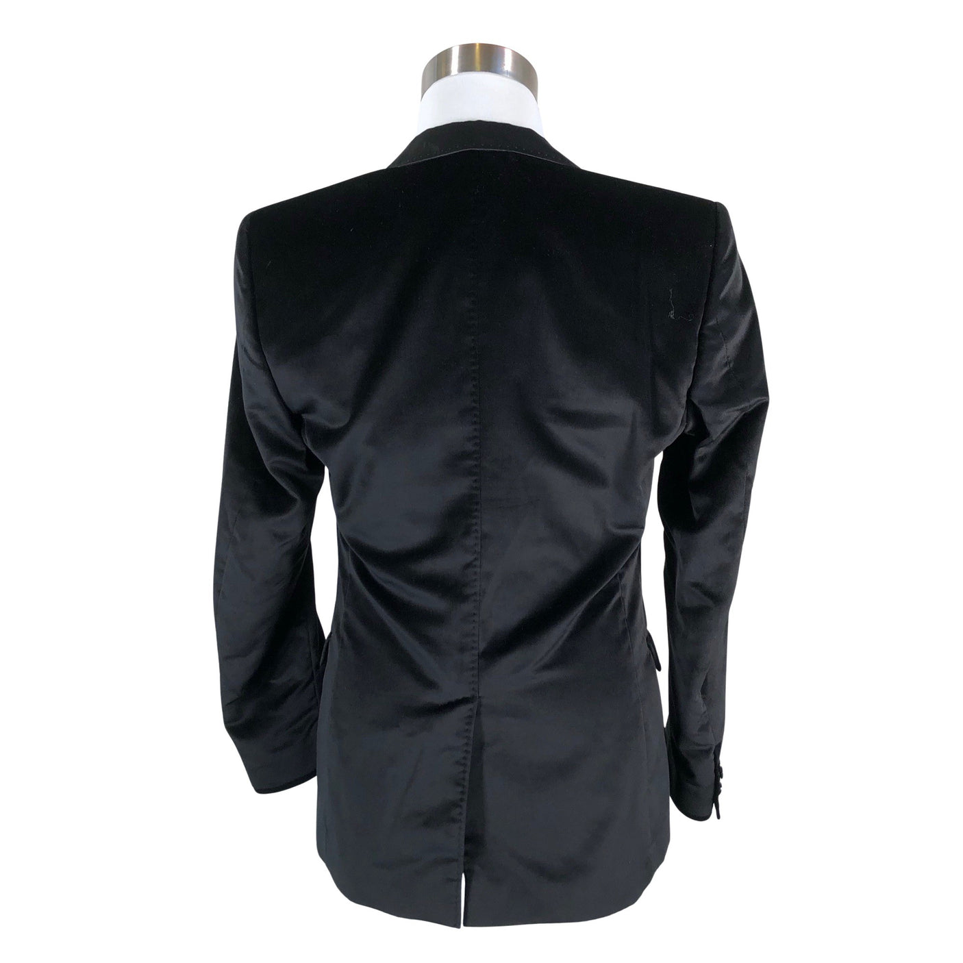Unisex Dolce&Gabbana - Smoking, suurus M - Must (2)