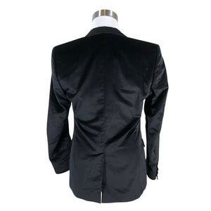 Unisex Dolce&Gabbana - Smoking, suurus M - Must (2)