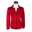 Unisex Heine - Kardigan, suurus 36 - Roosa ()