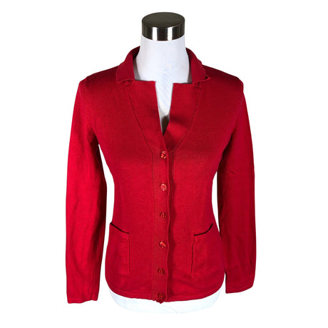 Unisex Heine - Kardigan, suurus 36 - Roosa ()