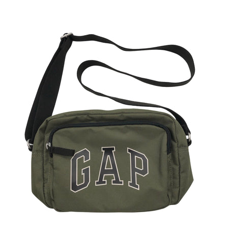 Unisex Gap - Õlakott, suurus Midi - Roheline ()