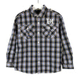 Unisex Tommy Hilfiger - Triiksärk, suurus 110 - 116 - Must ()