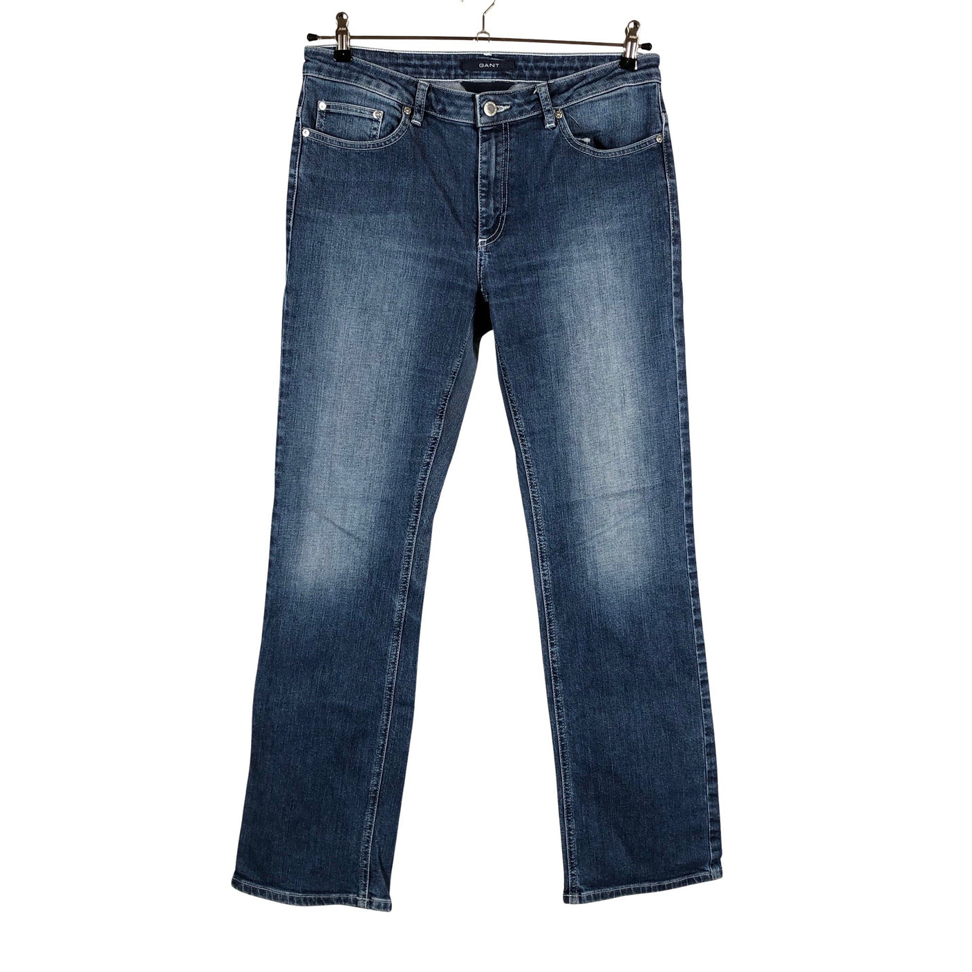 Unisex Gant - Teksad, suurus W32 - Sinine (1)