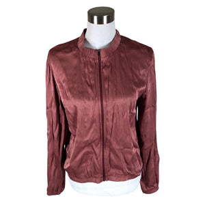 Unisex House of Lola - Bleiser, suurus 38 - Veinipunane (1)