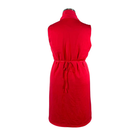Unisex Esprit - Õhuke kleit, suurus 42 - Punane (2)