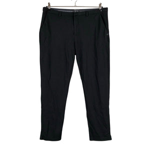 Unisex Scotch&Soda - Trikotaažist püksid, suurus 44 - Must (1)