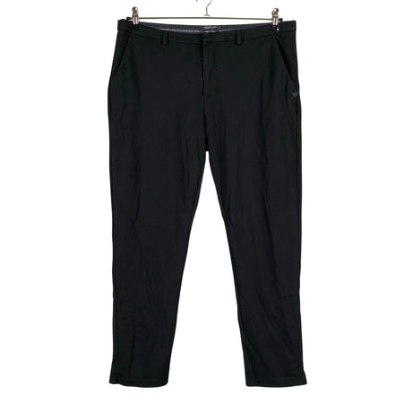 Unisex Scotch&Soda - Trikotaažist püksid, suurus 44 - Must ()
