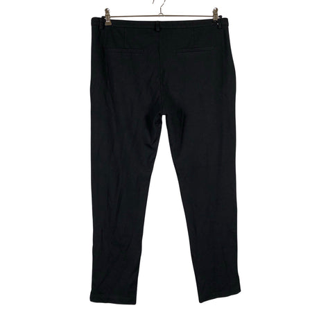 Unisex Scotch&Soda - Trikotaažist püksid, suurus 44 - Must (2)