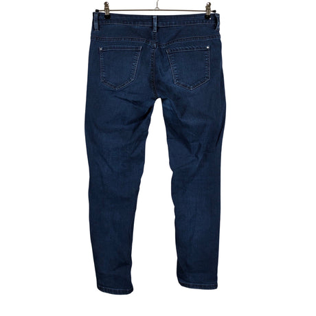 Unisex Tom Tailor - Teksad, suurus W30 - Sinine (2)