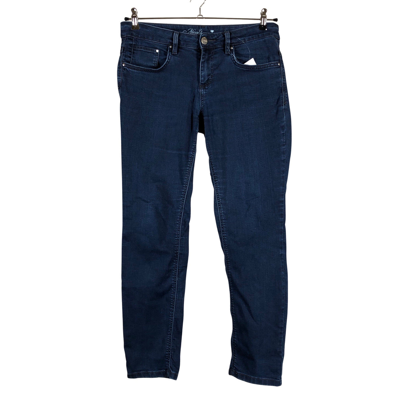 Unisex Tom Tailor - Teksad, suurus W30 - Sinine (1)