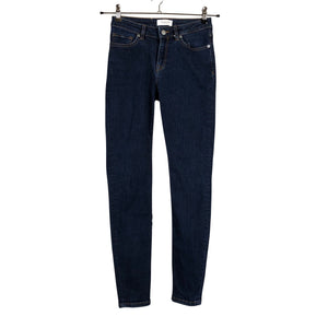 Unisex Selected - Teksad, suurus W27 - Sinine (1)