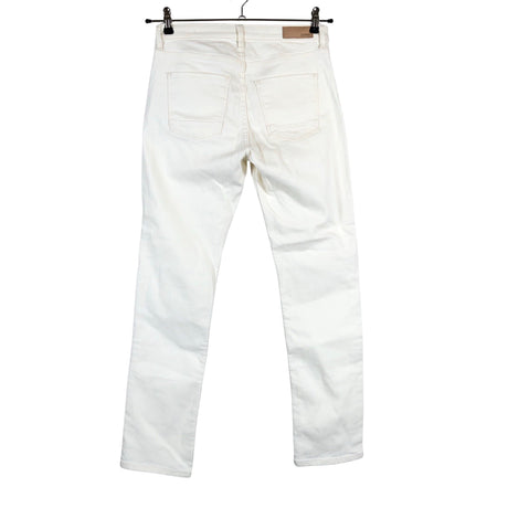 Unisex Esprit - Teksad, suurus W27 - Looduslik valge (2)