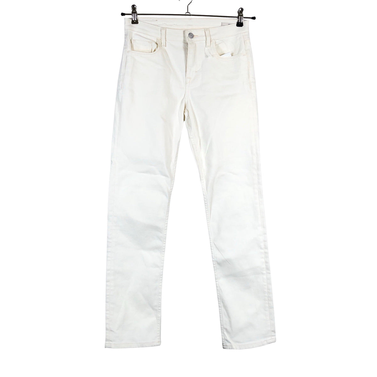Unisex Esprit - Teksad, suurus W27 - Looduslik valge (1)