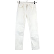 Unisex Esprit - Teksad, suurus W27 - Looduslik valge ()