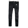 Unisex Freeman T. Porter - Teksad, suurus W26 - Must ()