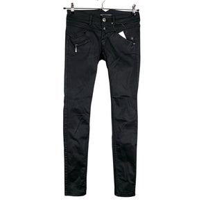 Unisex Freeman T. Porter - Teksad, suurus W26 - Must (1)