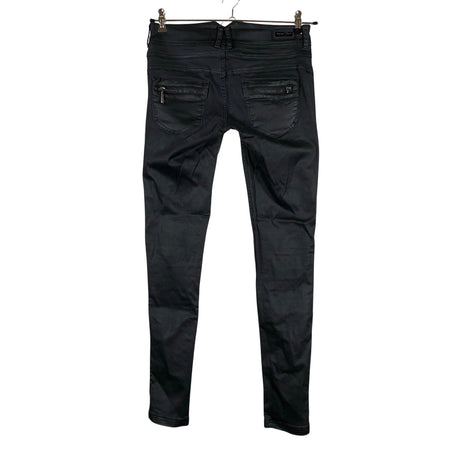 Unisex Freeman T. Porter - Teksad, suurus W26 - Must (2)