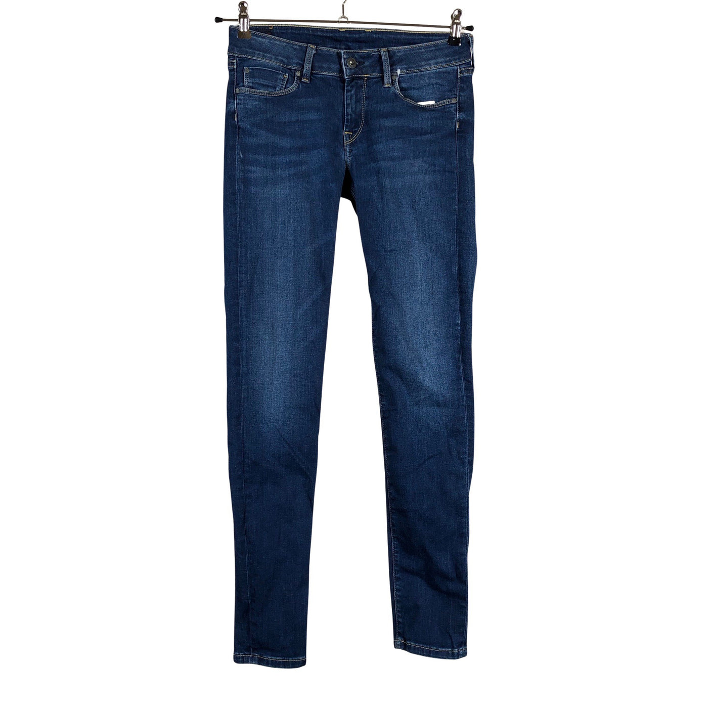 Unisex Pepe Jeans - Teksad, suurus W27 - Sinine (1)