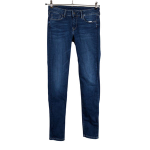Unisex Pepe Jeans - Teksad, suurus W27 - Sinine (1)