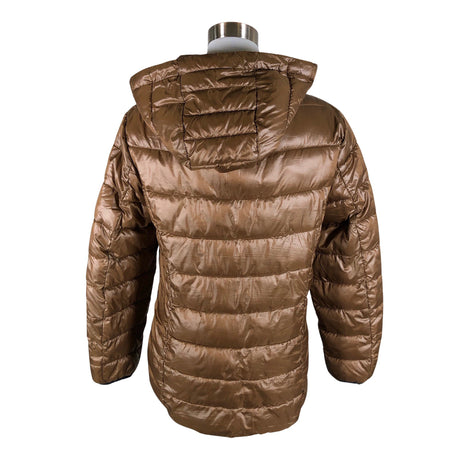 Unisex Esprit - Õhem talvejope, suurus 38 - Pruun (2)