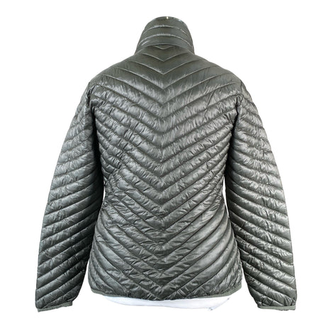 Unisex Euro-Star - Õhem talvejope, suurus 42 - Roheline (2)