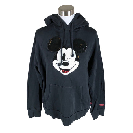 Unisex Levi's - Dressipluus, suurus 34 - Must ()