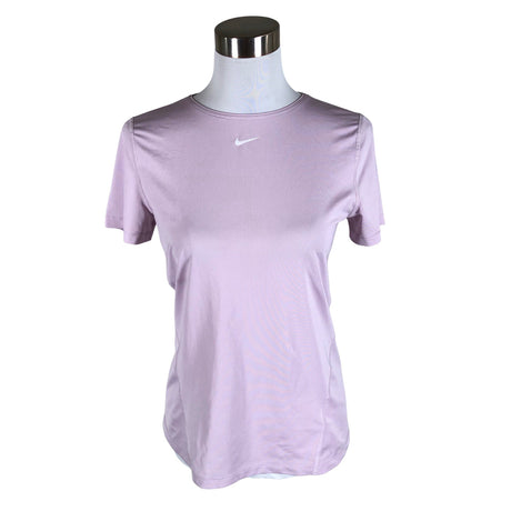 Unisex Nike - Spordisärk, lühikesed käised, suurus 38 - Lilla ()