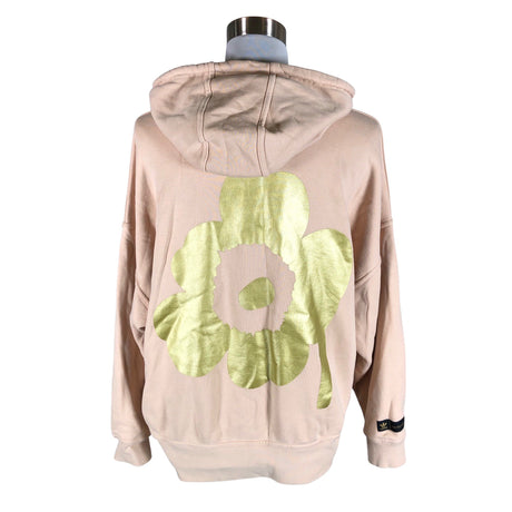 Unisex Adidas - Dressipluus, suurus 34 - Heleroosa (2)