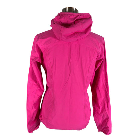 Unisex Haglöfs - Softshell jope, suurus 38 - Roosa (2)