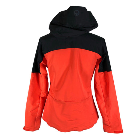 Unisex Halti - Jope, suurus 38 - Must (2)