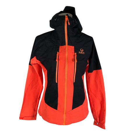 Unisex Halti - Jope, suurus 38 - Must ()