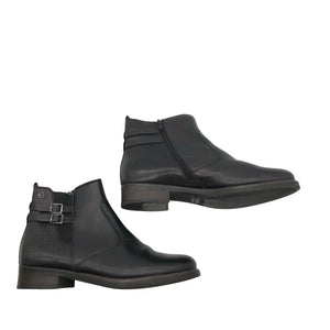 Unisex Tamaris - Poolsaapad, suurus 41 - Must (1)