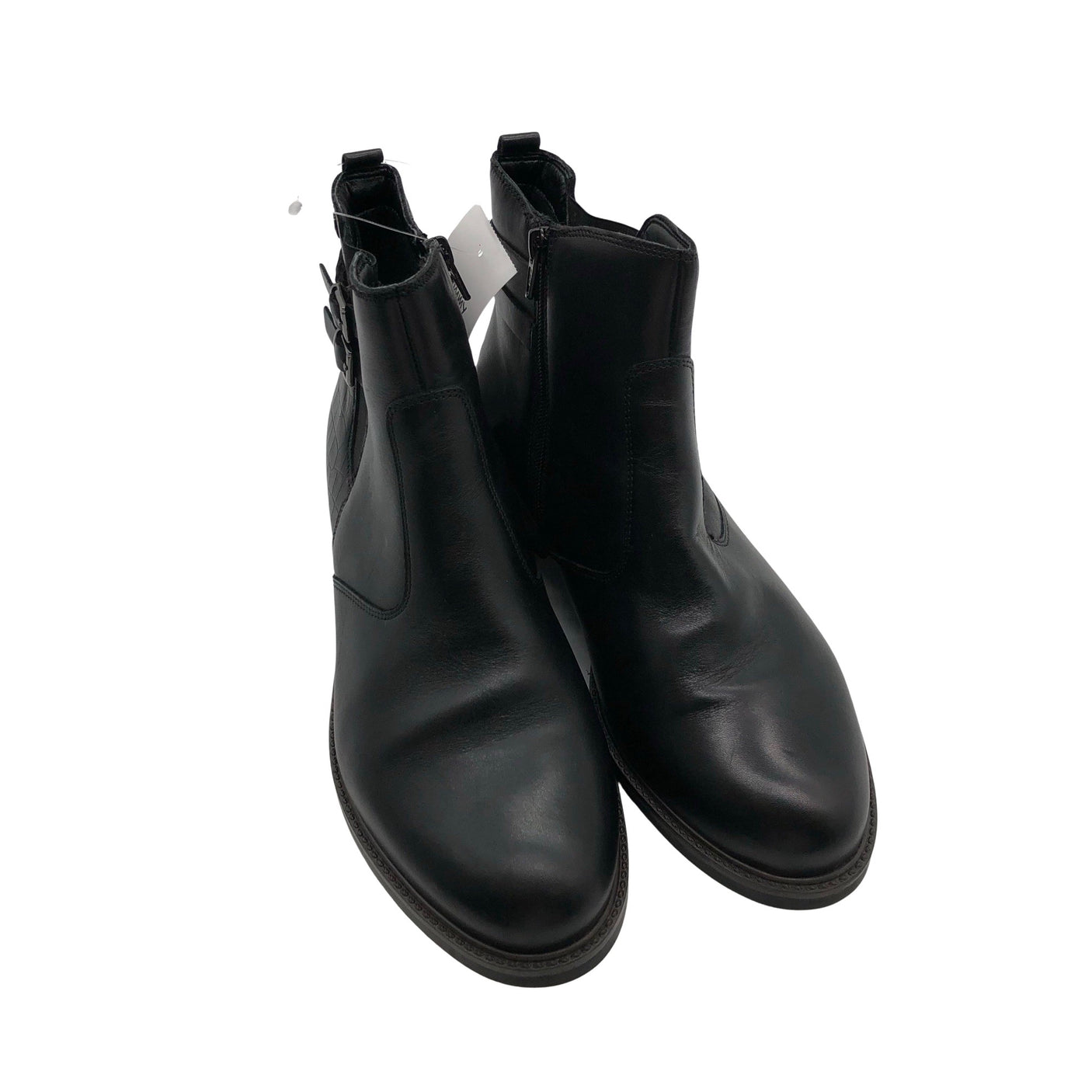 Unisex Tamaris - Poolsaapad, suurus 41 - Must (2)