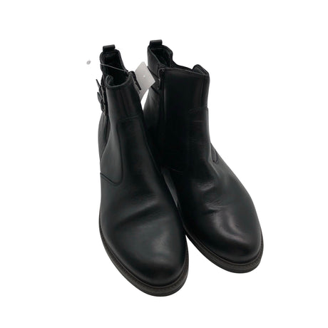 Unisex Tamaris - Poolsaapad, suurus 41 - Must (2)