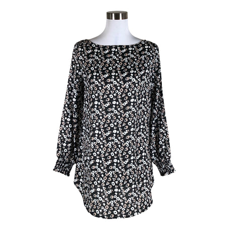Unisex Your Face - Pluus, suurus 34 - Must ()
