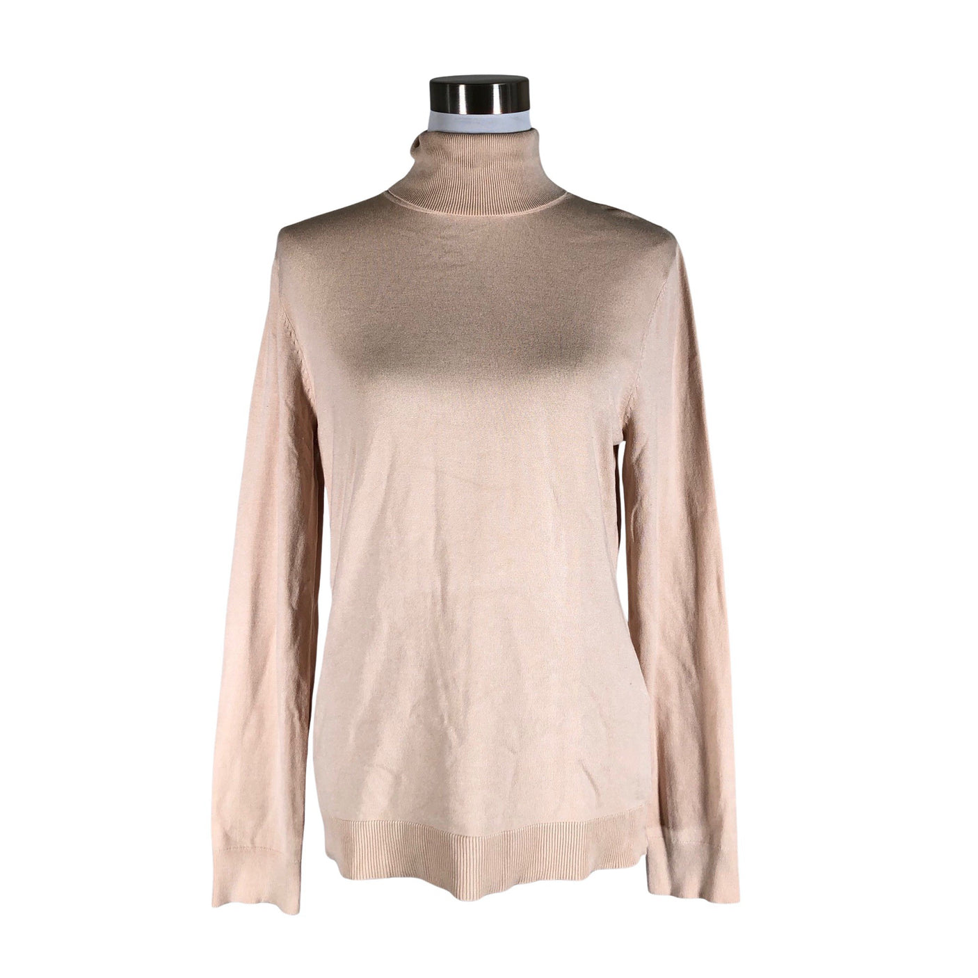 Unisex Your Face - Kampsun, suurus 38 - Beige (1)