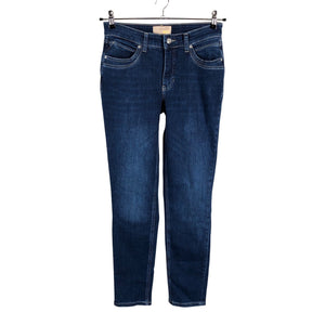 Unisex MAC - Teksad, suurus 36 - Must (1)