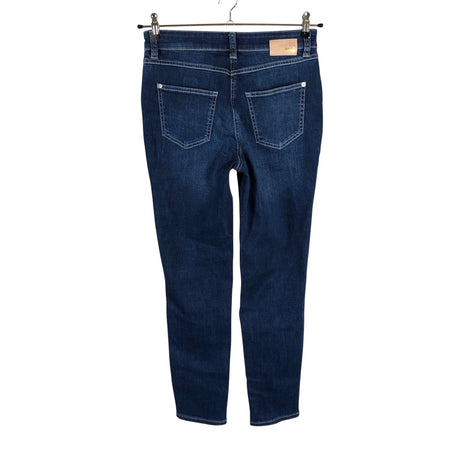 Unisex MAC - Teksad, suurus 36 - Must (2)