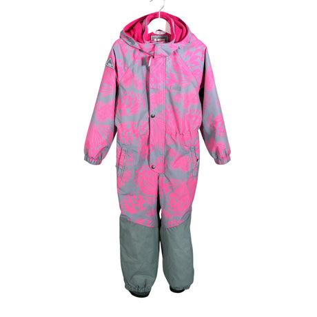 Unisex Lenne - Kevad-/sügiskombinesoon, suurus 116 - 122 - Hall ()