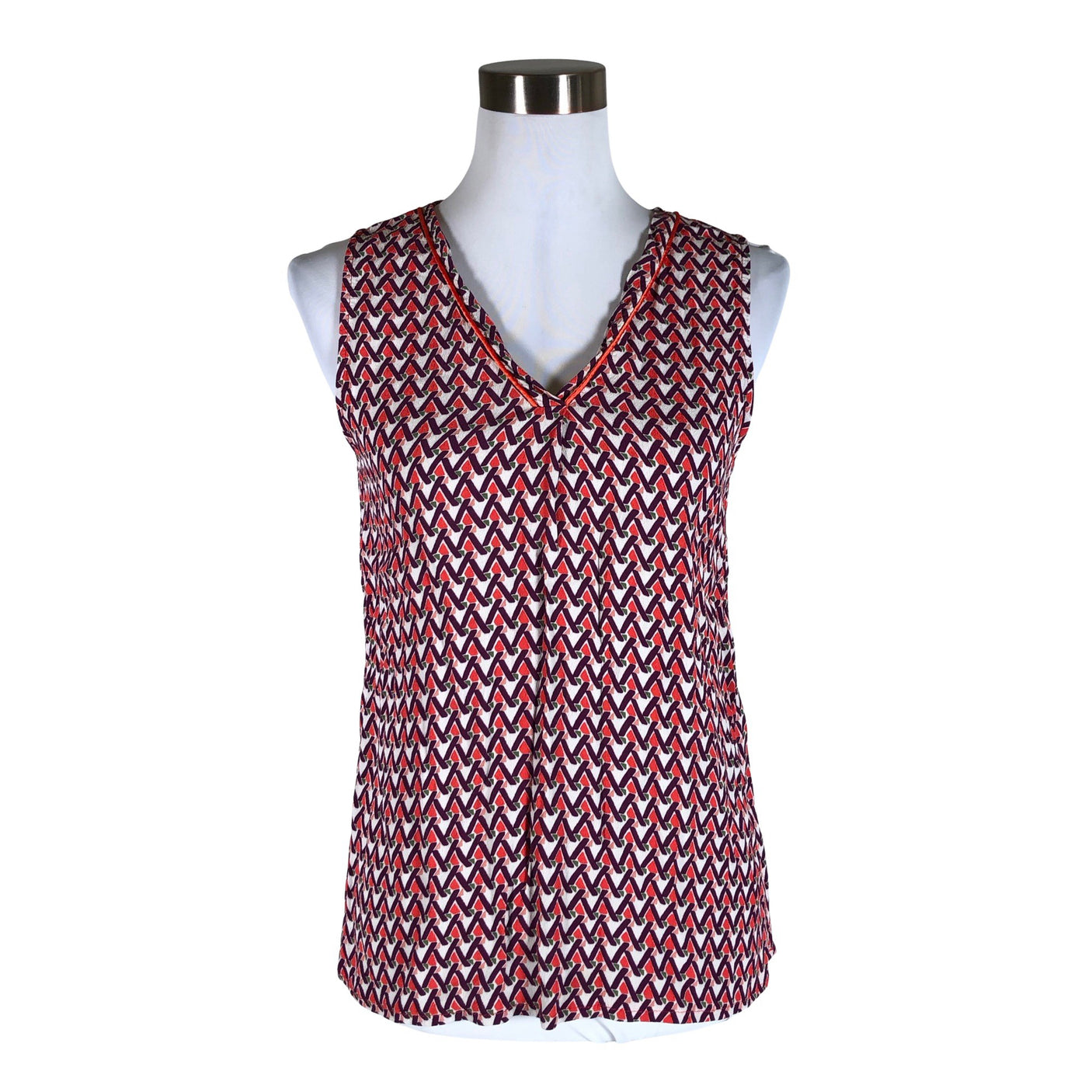 Unisex La Fée Maraboutée - Topp, suurus 36 - Valge (1)