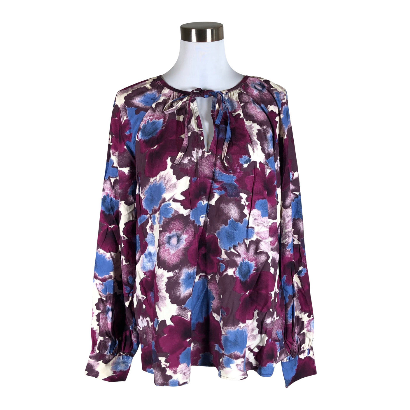 Unisex Sud express - Pluus, suurus 40 - Lilla (1)