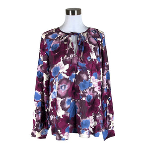 Unisex Sud express - Pluus, suurus 40 - Lilla (1)