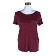 Unisex Sud express - T-särk, suurus 36 - Lilla ()